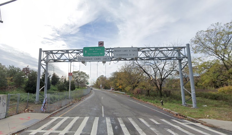 Brooklyn Man Charged in Alleged Insurance Fraud Scheme on Belt Parkway, Faces Up to 7 Years If Convicted