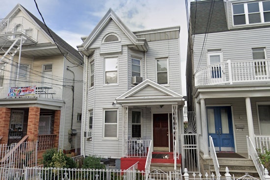 Brooklyn Man Charged with Murder in Tragic Killing of Elderly Father and Daughter