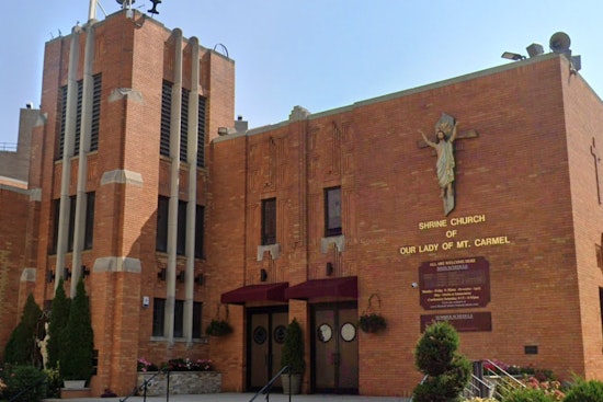 Brooklyn Monsignor Removed Amid Investigation into Unauthorized $2M Transactions Linked to Ex-Mayoral Staffer