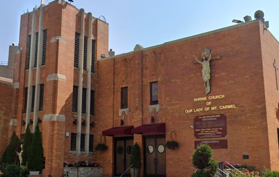 Brooklyn Monsignor Removed Amid Investigation into Unauthorized $2M Transactions Linked to Ex-Mayoral Staffer