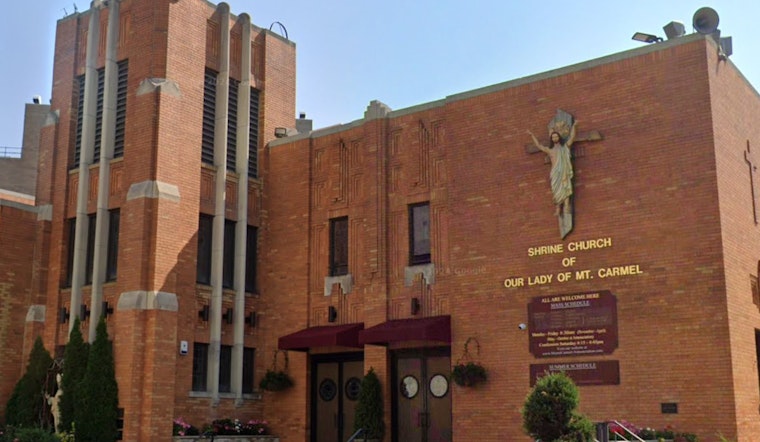 Brooklyn Monsignor Removed Amid Investigation into Unauthorized $2M Transactions Linked to Ex-Mayoral Staffer