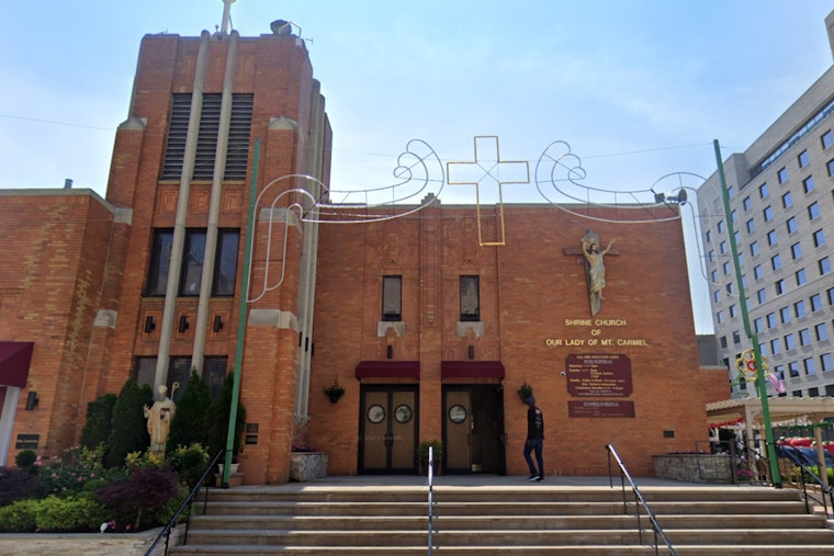 Brooklyn Monsignor Removed from Duties Amid Unapproved $2M Transfers Linked to Ex-Mayoral Aide