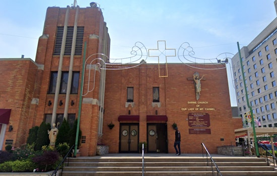 Brooklyn Monsignor Removed from Duties Amid Unapproved $2M Transfers Linked to Ex-Mayoral Aide