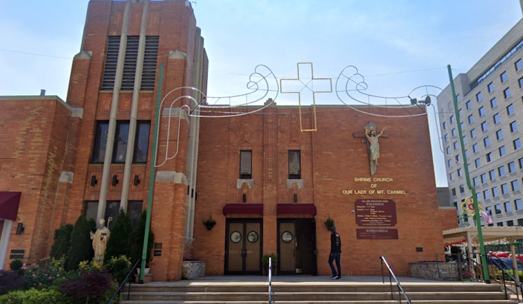 Brooklyn Monsignor Removed from Duties Amid Unapproved $2M Transfers Linked to Ex-Mayoral Aide