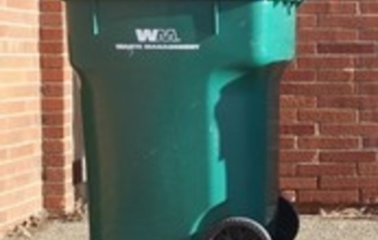 Brooklyn Park Calls for Community Involvement in Recycling Week, Pumpkin Composting Sites Announced