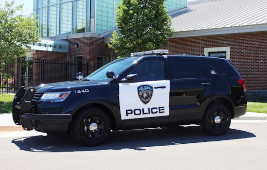 Brooklyn Park Police Call Off High-Speed Chase Due to Public Safety Concerns, Suspect At Large