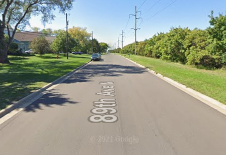 Brooklyn Park Police Investigate Late-Night Gunfire, No Injuries Reported