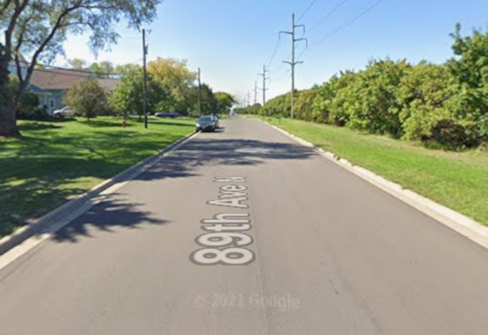 Brooklyn Park Police Investigate Late-Night Gunfire, No Injuries Reported
