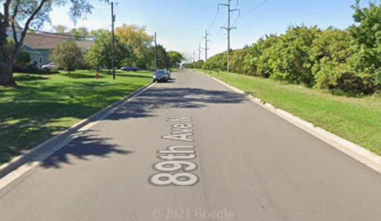 Brooklyn Park Police Investigate Late-Night Gunfire, No Injuries Reported
