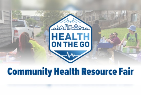 Brooklyn Park Residents Invited to Free Community Health Resource Fair at North Hennepin Community College