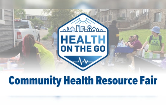 Brooklyn Park Residents Invited to Free Community Health Resource Fair at North Hennepin Community College