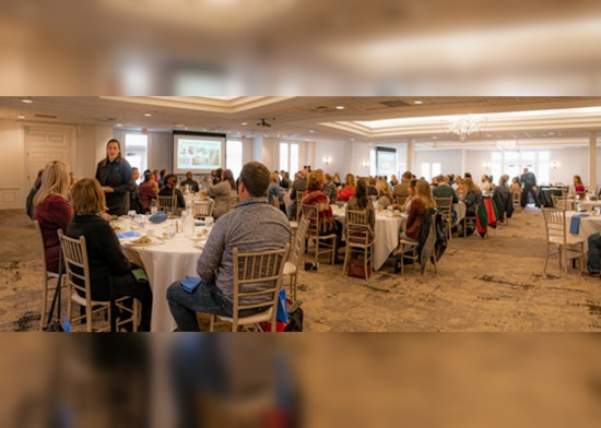 Brooklyn Park Hosts 13th Annual Business Forward Forum to Foster Economic Growth and Networking