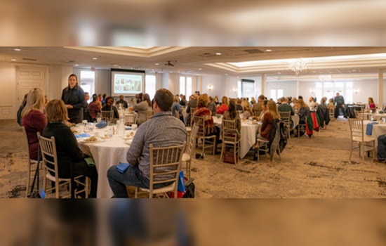 Brooklyn Park Hosts 13th Annual Business Forward Forum to Foster Economic Growth and Networking