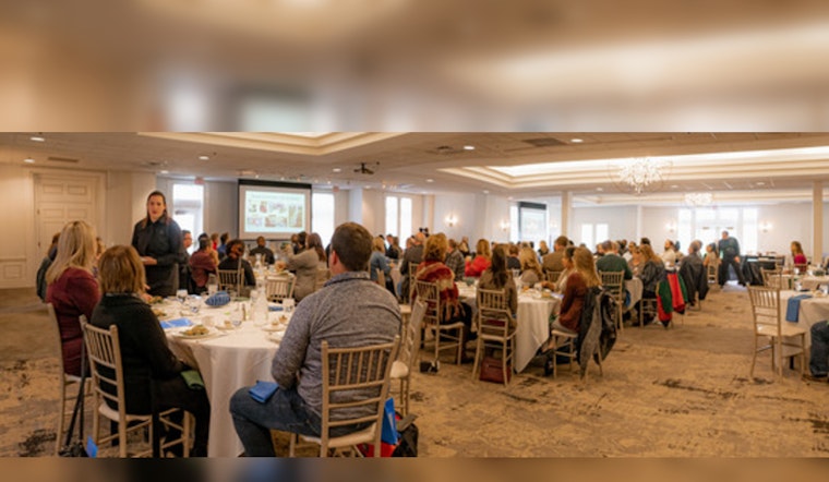 Brooklyn Park Hosts 13th Annual Business Forward Forum to Foster Economic Growth and Networking