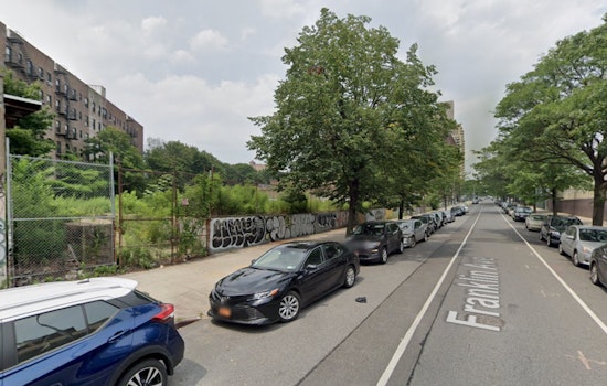 Brooklyn's Controversial Franklin Avenue High-Rise Nears Approval, Balancing Housing Needs With Botanic Garden's Environment Concerns