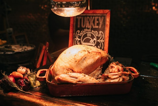 Broward Authorities Offer Turkey Frying Safety Tips Ahead of Thanksgiving Festivities