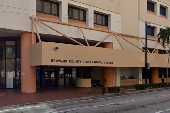 Broward County Offers Tax Express Drop-off Service for Year-End Property Tax Payments