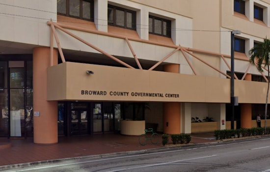 Broward County Offers Tax Express Drop-off Service for Year-End Property Tax Payments