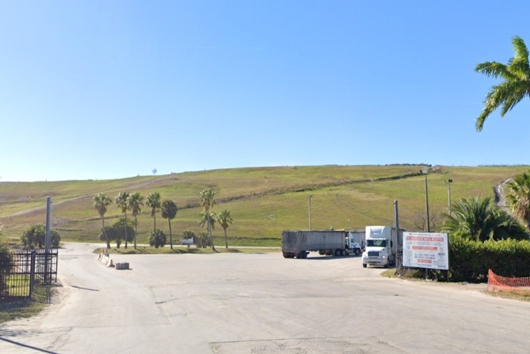 Broward County Residents Rally Against Monarch Hill Landfill Expansion, Coconut Creek and Deerfield Beach Mobilize Opposition