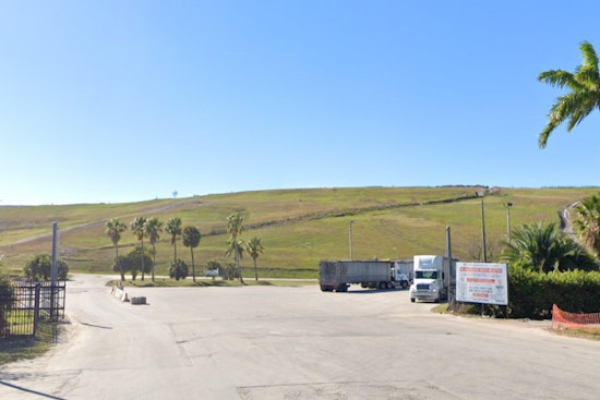 Broward County Residents Rally Against Monarch Hill Landfill Expansion, Coconut Creek and Deerfield Beach Mobilize Opposition