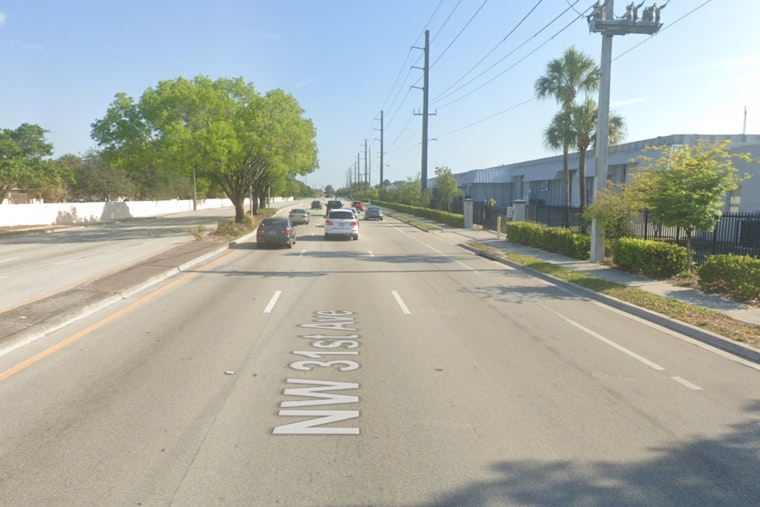 Broward County to Enhance Roosevelt Gardens' Drainage System, Construction Begins November 2024