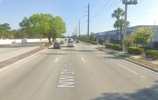 Broward County to Enhance Roosevelt Gardens' Drainage System, Construction Begins November 2024