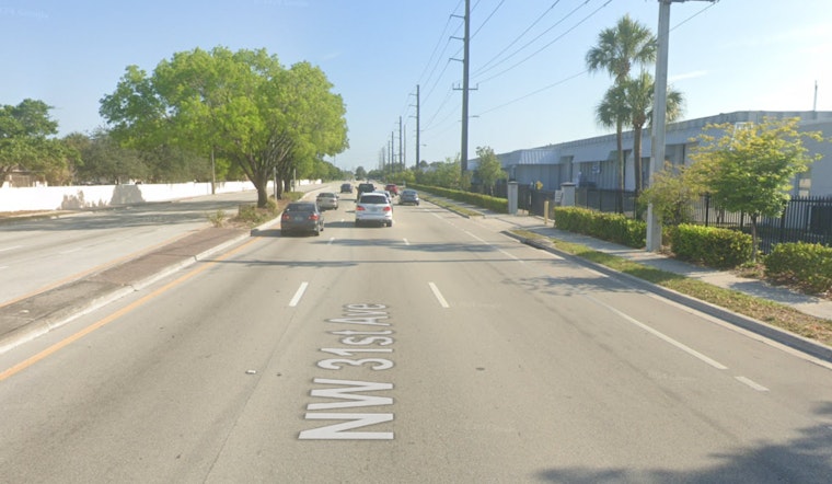 Broward County to Enhance Roosevelt Gardens' Drainage System, Construction Begins November 2024