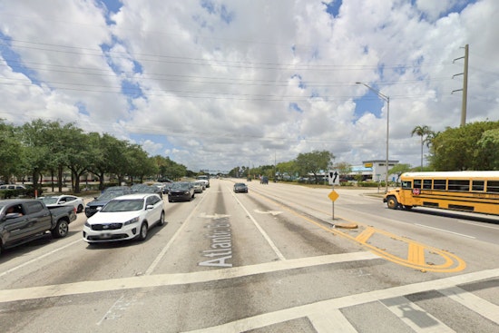 Broward Sheriff’s Office Investigating Fatal ATV Hit-and-Run in Pompano Beach, Suspect Sought