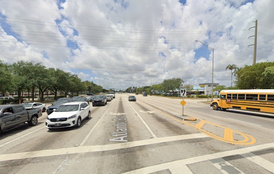 Broward Sheriff’s Office Investigating Fatal ATV Hit-and-Run in Pompano Beach, Suspect Sought