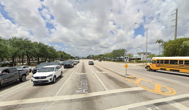Broward Sheriff’s Office Investigating Fatal ATV Hit-and-Run in Pompano Beach, Suspect Sought