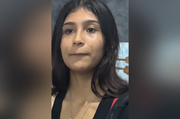 Broward Sheriff's Office Seeks Help to Locate Missing 16-Year-Old Girl in Lauderdale Lakes