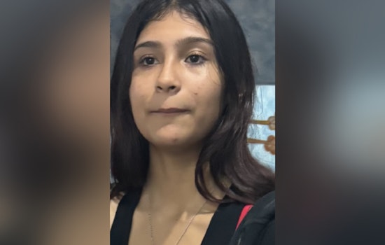 Broward Sheriff's Office Seeks Help to Locate Missing 16-Year-Old Girl in Lauderdale Lakes