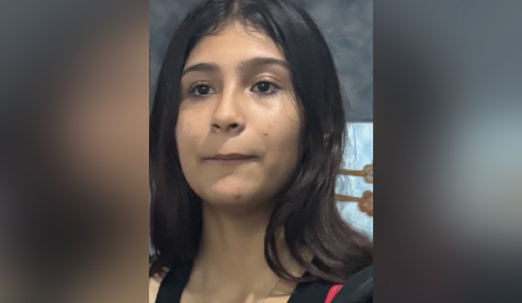 Broward Sheriff's Office Seeks Help to Locate Missing 16-Year-Old Girl in Lauderdale Lakes