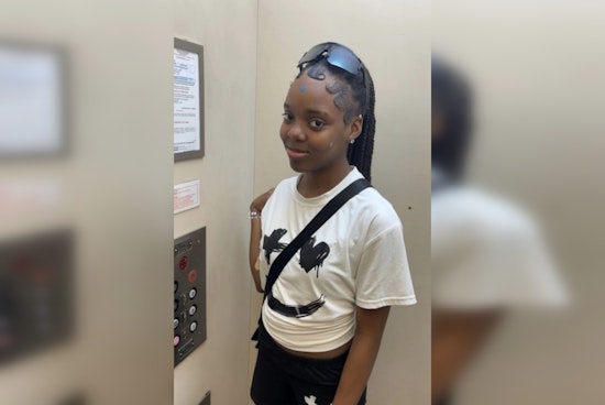 Broward Sheriff's Office Seeks Public Help to Find Missing Tamarac Teen Zanariyah Jones