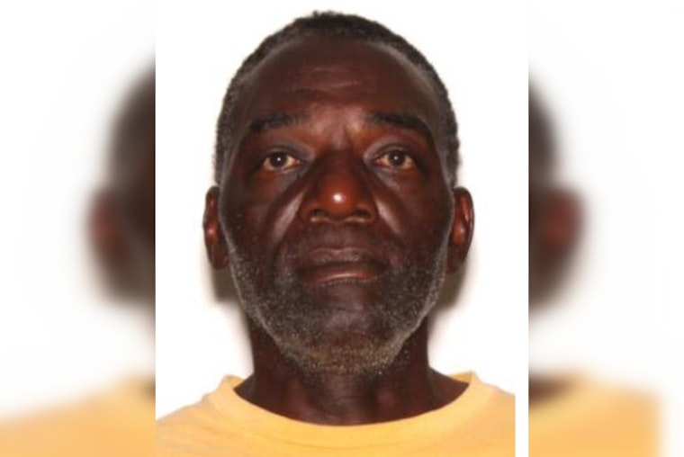 Broward Sheriff's Office Seeks Public's Help to Find Missing Pompano Beach Man With Urgent Medical Needs