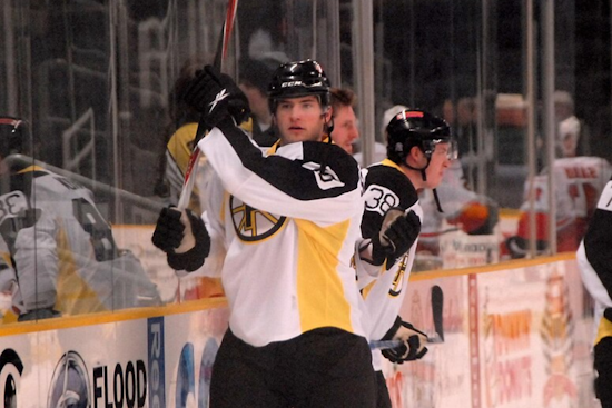 Bruins Seek to End Losing Streak Against Utah Hockey Club in High-Stakes Boston Showdown