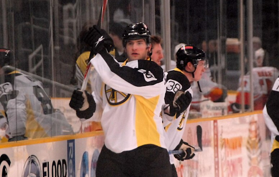 Bruins Seek to End Losing Streak Against Utah Hockey Club in High-Stakes Boston Showdown