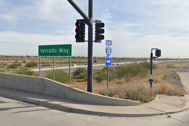 Buckeye, Arizona, Sets Stage for 'The Landing', An Ambitious 2,100-Acre Entertainment and Housing Development