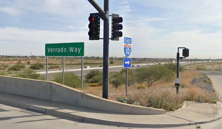 Buckeye, Arizona, Sets Stage for 'The Landing', An Ambitious 2,100-Acre Entertainment and Housing Development