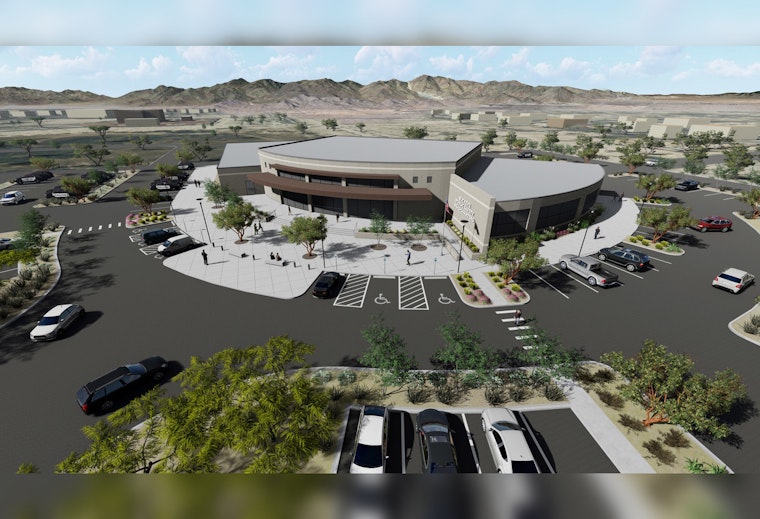 Buckeye Voters Approve Historic General Obligation Bond for Public Safety and Traffic Improvements