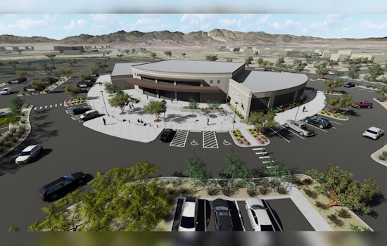 Buckeye Voters Approve Historic General Obligation Bond for Public Safety and Traffic Improvements