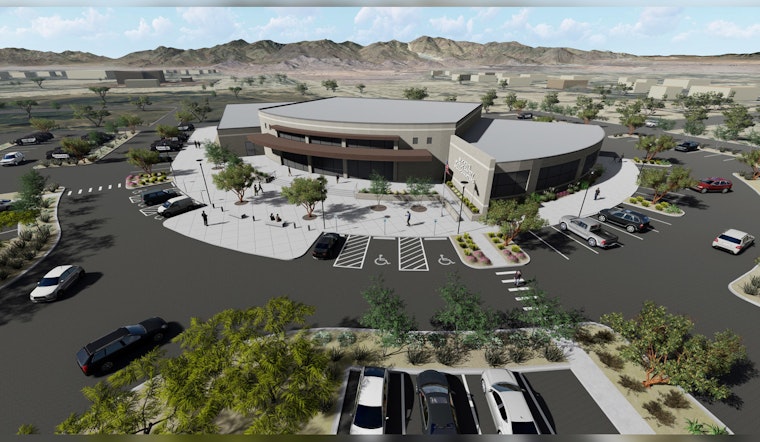 Buckeye Voters Approve Historic General Obligation Bond for Public Safety and Traffic Improvements
