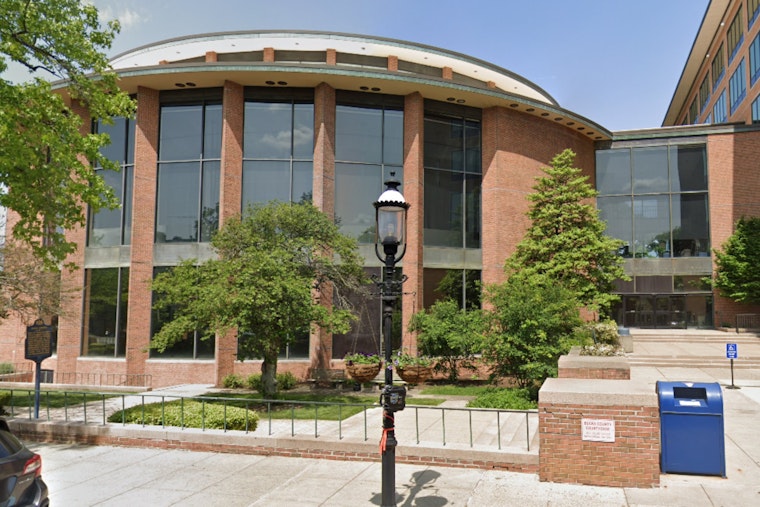 Bucks County Election Board Chairs Denies Attempts to Sway Outcome Amid Mail-In Ballot Controversy