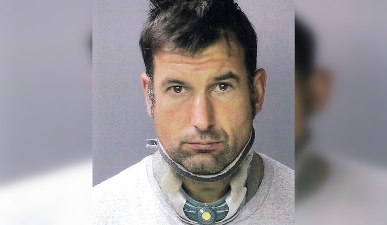 Bucks County Man Accused of Sexual Assault Faces Additional Charges After More Victims Come Forward