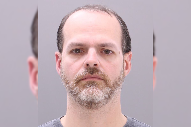 Bucks County Man Sentenced to 35-88 Years for Sexual Assault of Minors at Neshaminy Kids Club