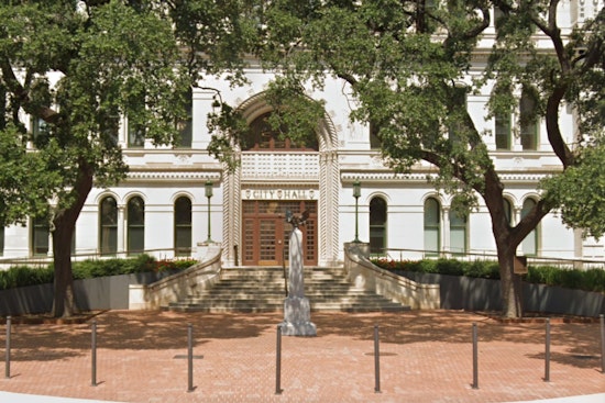 Buddy Vargas Appointed as San Antonio’s New City Auditor After Extensive Search