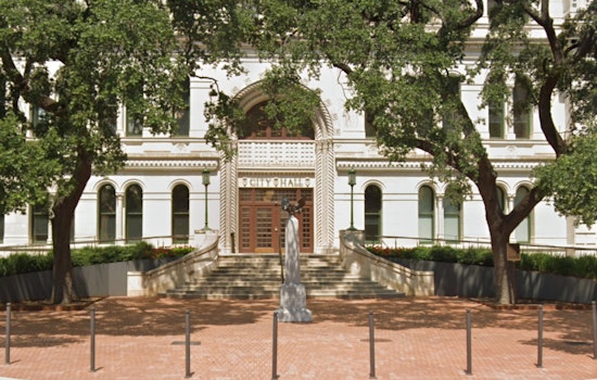 Buddy Vargas Appointed as San Antonio’s New City Auditor After Extensive Search