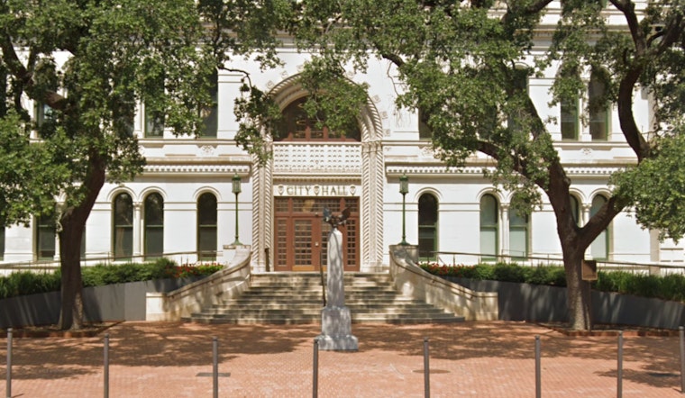 Buddy Vargas Appointed as San Antonio’s New City Auditor After Extensive Search