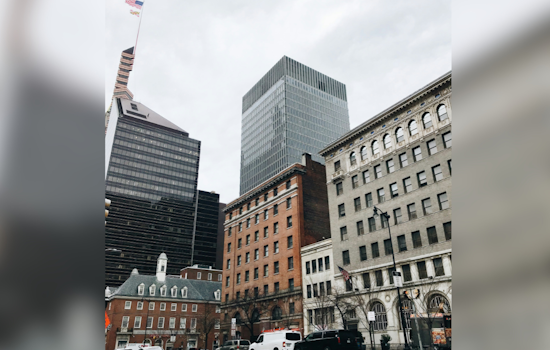 Bundle Up, Baltimore-DC: Cold Front to Sweep Region with Cooler Weekend Temperatures and Dry Skies