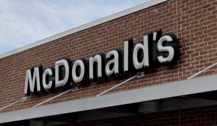 Burgers to Bedside, 104 Struck Down by McDonald's E. Coli, Fatalities Emerge, North Carolina Joins the Afflicted States